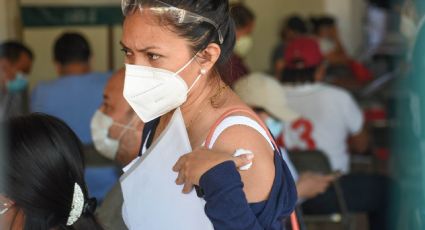 Pfizer reanuda envío de vacunas anticovid a México