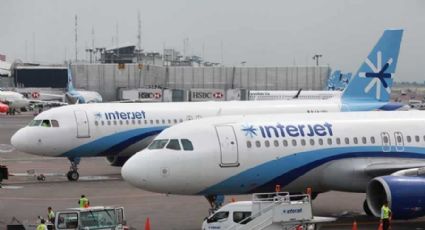 Avalan a Interjet concentrase con HBC International y recibir inversión