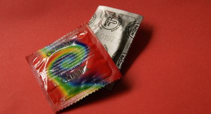 En México solo 41% de niños y jóvenes saben cómo usar condón