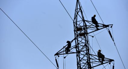 Mega apagón evidencia la necesidad de la IP para fortalecer electricidad: Coparmex