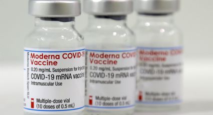 ¡Fantástico! Canadá aplicará la vacuna Moderna contra Covid-19 a niños de 6 meses a 5 años