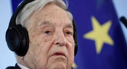 George Soros deja en su hijo menor Alexander el manejo de su imperio económico
