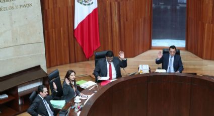TEPJF ordena al INE incluir candidatos a diputado migrante federal