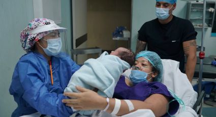 En México se registran aproximadamente 32 mil nacimientos gemelares