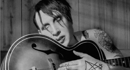 'Han escogido malinterpretar el pasado': Manson responde Rachel Wood