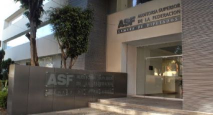 SCT presenta información a ASF de la Cuenta Pública 2019
