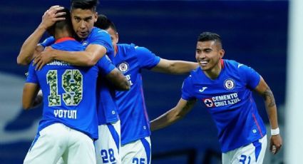 Cruz Azul vence 3-2 a Toluca en un partidazo (VIDEO)