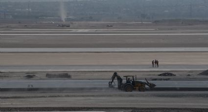 ASF advierte riesgos de no cumplir beneficios proyectados para Aeropuerto Felipe Ángeles
