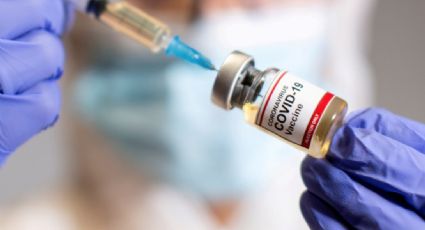 Busca GOAN adquirir 20 millones de vacunas contra Covid-19