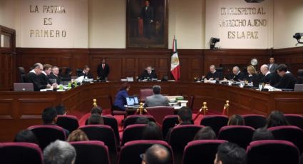 SCJN ordena a Federación retomar reuniones de seguridad con Chihuahua