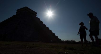 Chichén Itzá cerrará para equinoccio de primavera