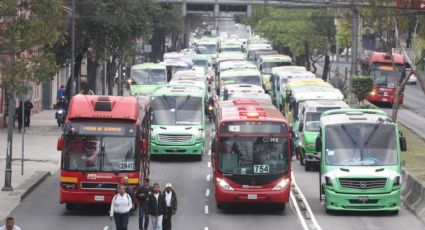Autoridades empeñadas en ignorar a los transportistas y sus demandas: FAT