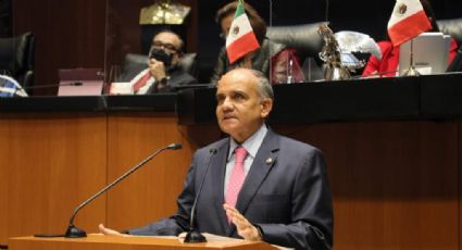 Manuel Añorve: PRI en el Senado seguirá siendo oposición a Morena