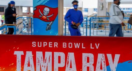 Advierten aumento de contagios Covid-19 por fiestas en el Super Bowl