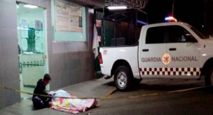 IMSS investiga a tres trabajadores por muerte de un hombre en Magdalena de las Salinas