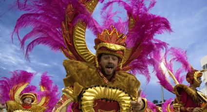 Río de Janeiro sancionará fiestas clandestinas durante Carnaval
