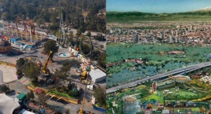 Construcción de Aztlán iniciará último trimestre de 2021