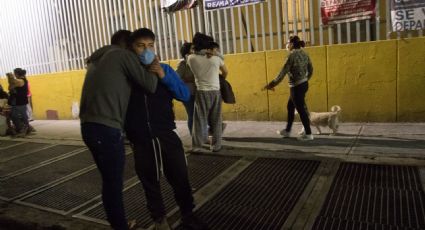 Septiembre, mes de los sismos en México
