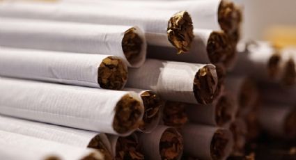 Pequeños comerciantes rechazan iniciativa que prohíbe venta de cigarros