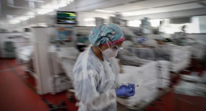 Brasil suma 295 mil muertos por Covid y escasean los medicamentos