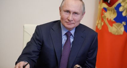 Rusia no revelará nombre de vacuna aplicada a Putin