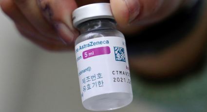 EMA no descarta vínculo de vacuna de AstraZenenca con casos de coagulación