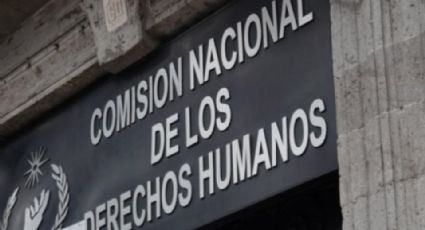 CNDH llama a respetar derechos de migrantes