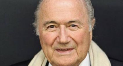 FIFA impone nuevas sanciones a Joseph Blatter y Jérôme Valcke