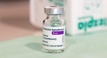 Rebajan a 76 % la efectividad de la vacuna AstraZeneca