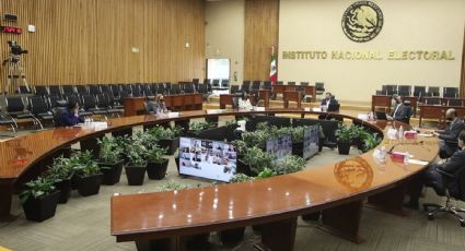 INE quita registro a candidatos a la gubernatura de Michoacán de Morena y RSP