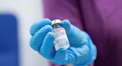 Vacunas contra covid de Pfizer y Moderna son efectivas en embarazadas