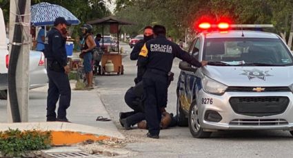 Repudian legisladoras asesinato de Victoria Salazar en Tulum
