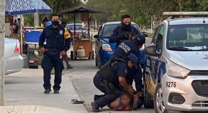 Vinculan a proceso a policías de Tulum por muerte de migrante salvadoreña