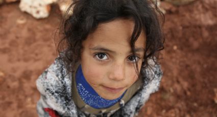 La comunidad internacional promete 5,300 millones de euros en apoyo a Siria