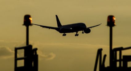 Rediseño del espacio aéreo ha causado daños a la salud, denuncian vecinos