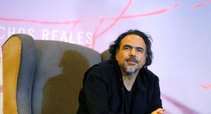 González Iñárritu regresa a CDMX para su película ‘Limbo’