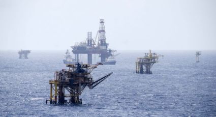 Alianzas público-privadas en petróleo han dejado inversiones por 3 mil mdd: CNH