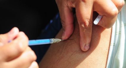 México podría tener su propia vacuna anticovid en diciembre