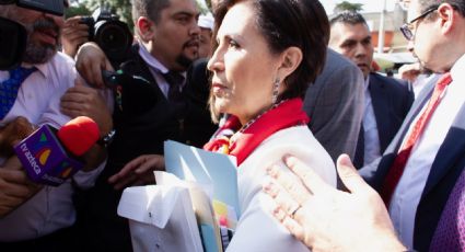 Juez concede suspensión a hija de Rosario 'R' contra bloqueo de cuentas