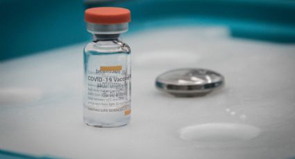 Nuevo León regresa 4 mil vacunas anticovid Sinovac por estar en mal estado