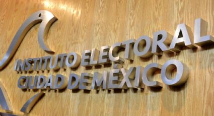La ciudadanía en CDMX ya podrá votar por internet: Consejero electoral, Ernesto Ramos