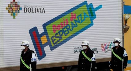 Bolivia implementa ‘bloqueo epidemiológico’ en la frontera con Brasil