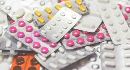 Garantiza Censida abasto de medicamentos contra VIH