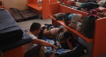 Solicitudes de refugio en México aumentan 31.6%