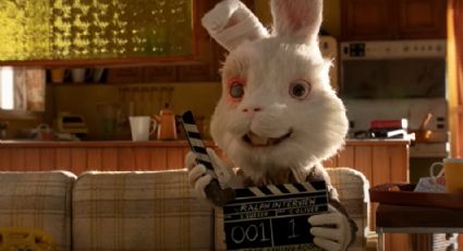 ‘Save Ralph’, el conejo que está dando la vuelta al mundo