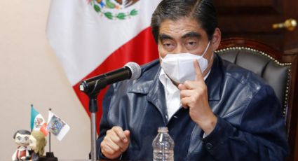 Puebla retirará unidades y concesiones de transporte público que permitan propagan electoral