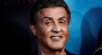 Sylvester Stallone asegura que no es miembro del club de Trump