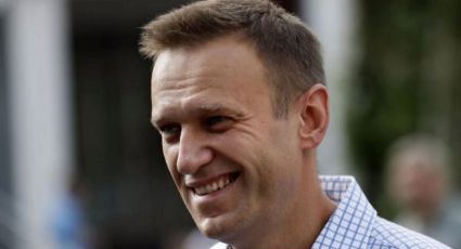 Arrestan a colaboradores de Navalni