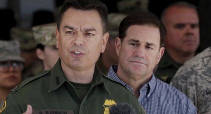 Arizona declara Estado de Emergencia tras llegada de migrantes