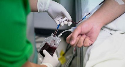 Instrumenta IMSS aplicativos digitales para agilizar donación en bancos de sangre